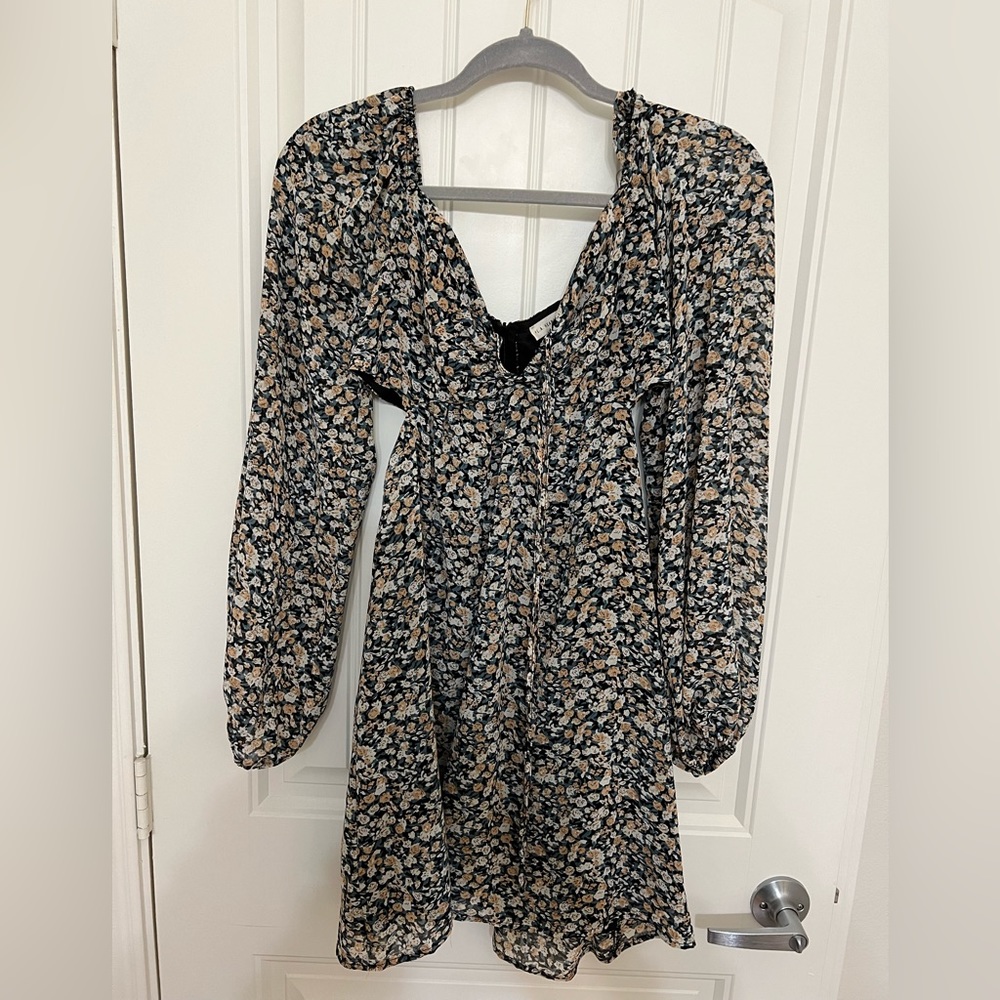 Pacsun dress
